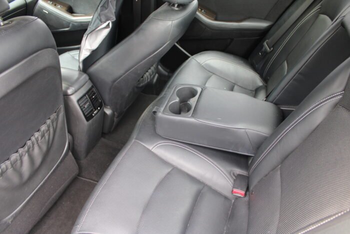 2013 Kia Optima Limited SXL - Photo 13