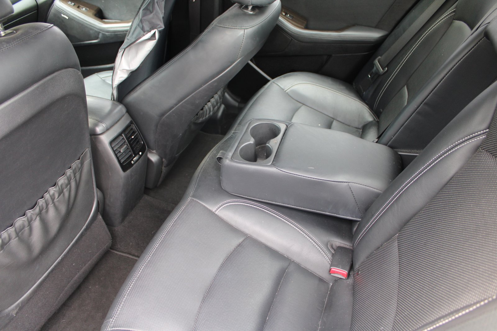2013 Kia Optima Limited SXL - Photo 6