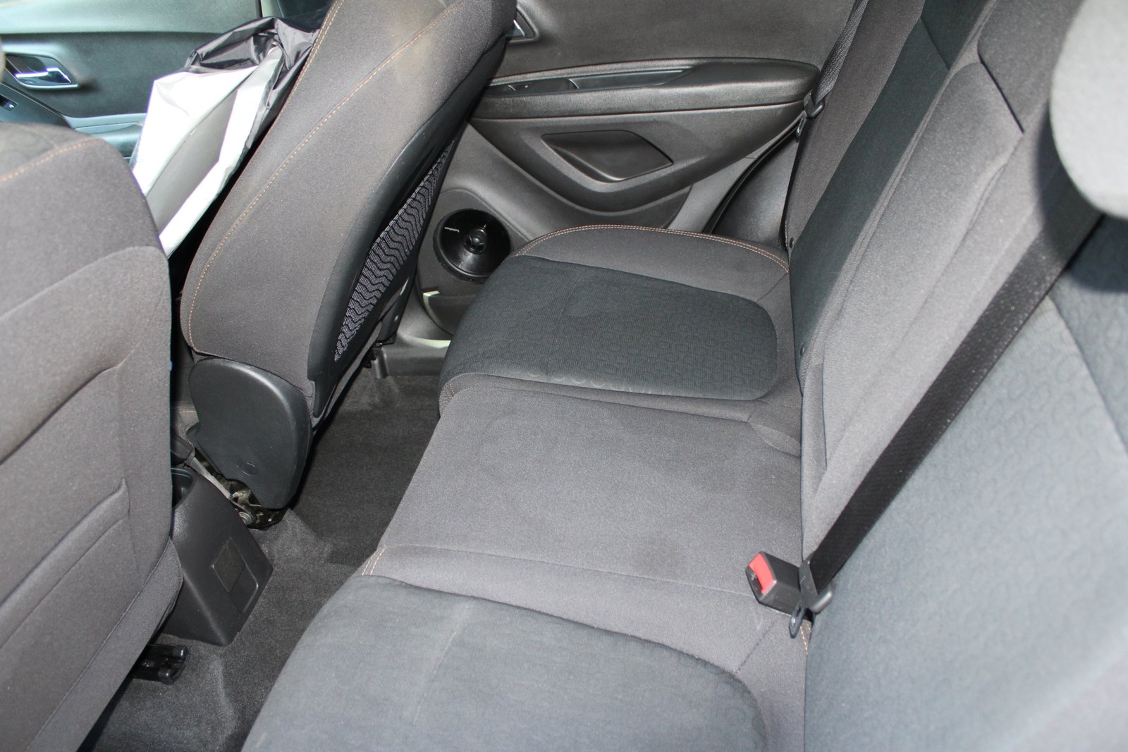 2018 Chevrolet Trax LS - Photo 6