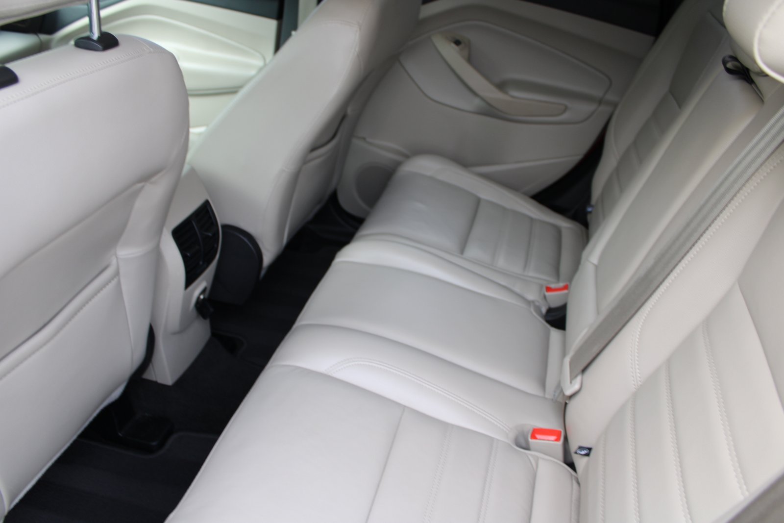 2018 Ford Escape Ecoboost - Photo 6