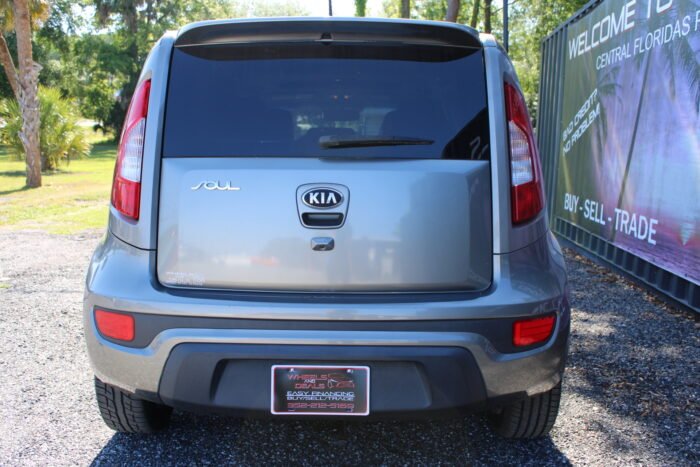 2013 Kia Soul + - Photo 10