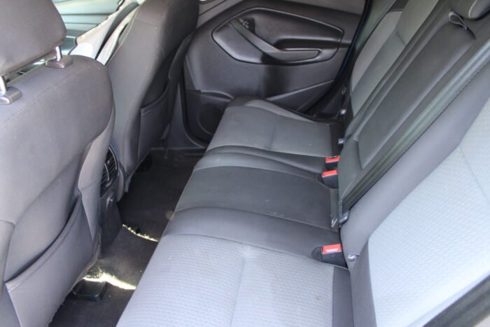 2019 Ford Escape SE - Photo 13